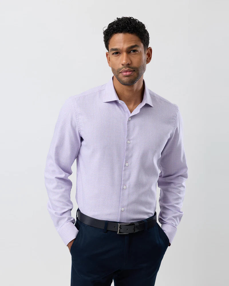 Brooksfield Easy Care Reg Fit Shirt BFC2571