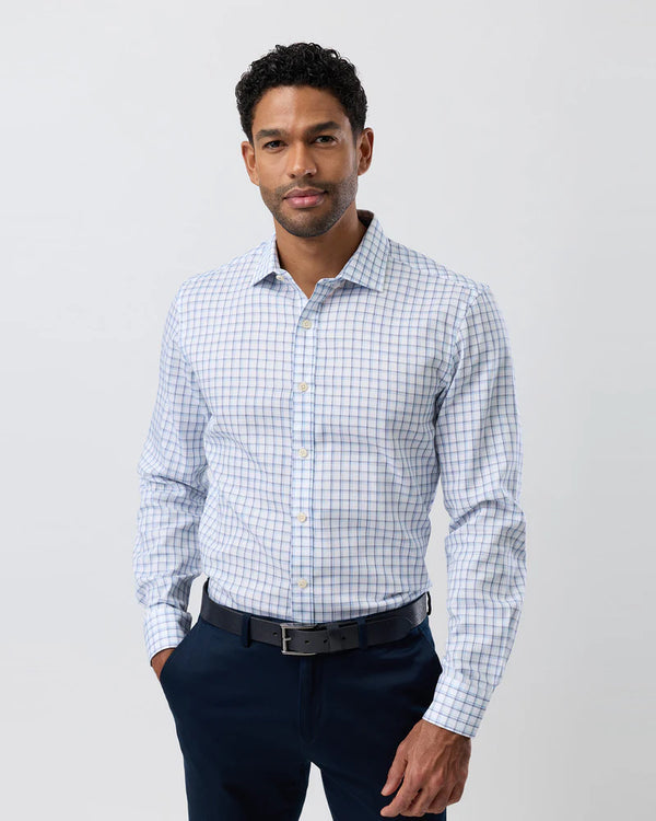 Brooksfield Slim Fit Business Shirt 2584