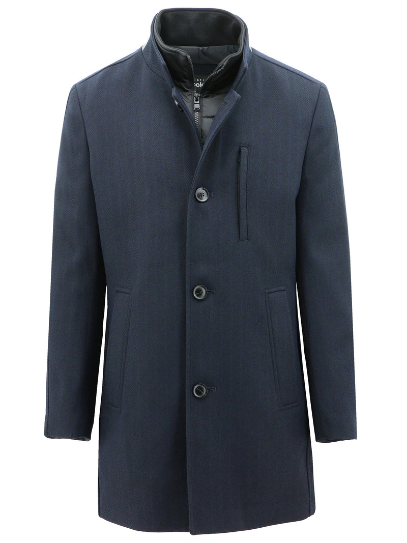 Boston Charles Overcoat