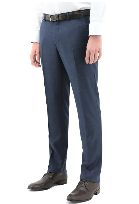 Daniel Hetcher Edward Trouser STB102E