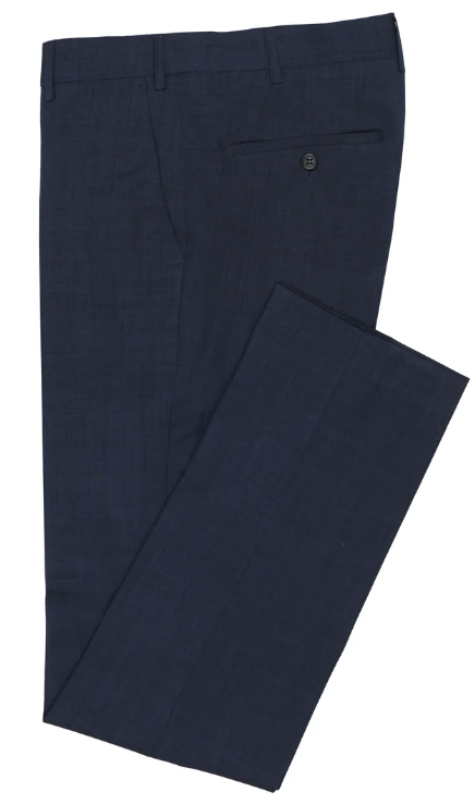 Daniel Hetcher Edward Trouser STDH404E