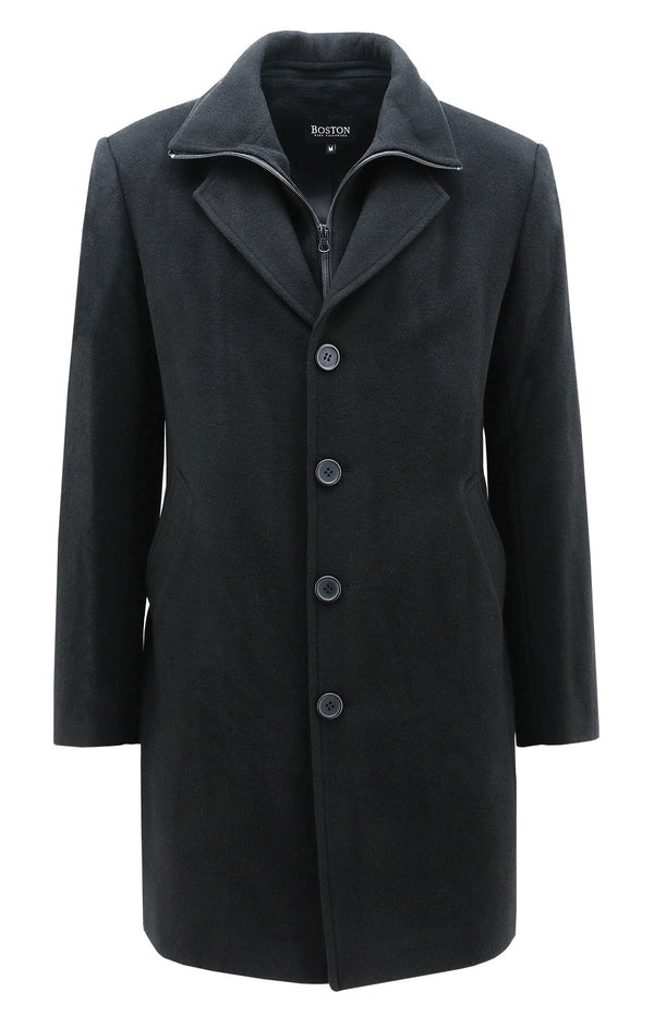 Boston Profile Jacket 24