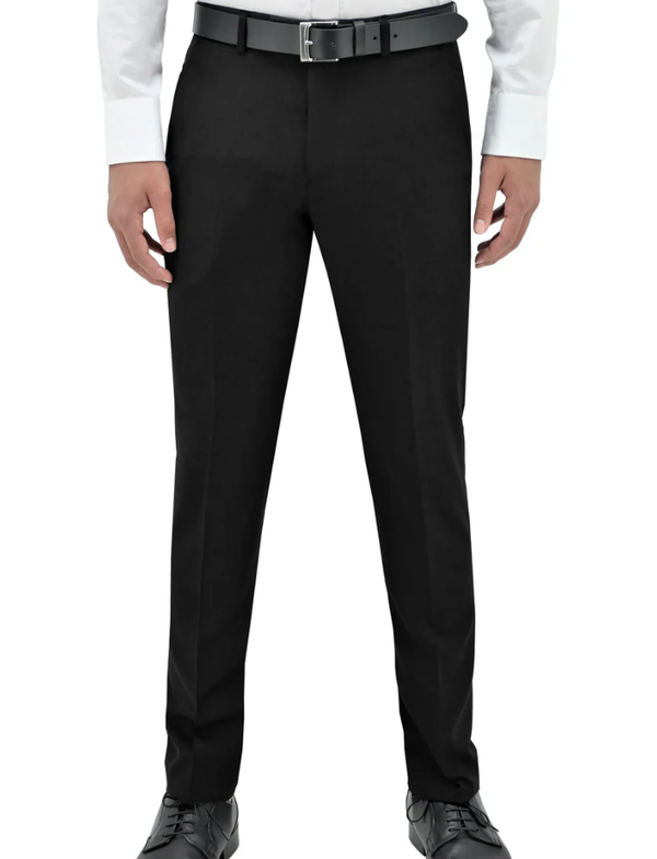 Edward Trouser Black