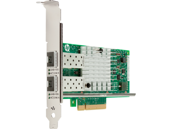 Intel X550 10GBase-T Dual