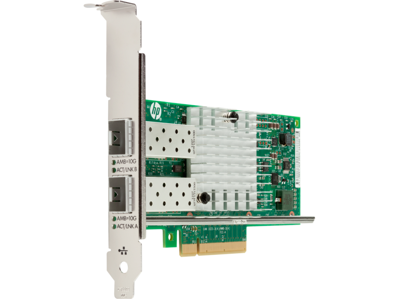 Intel X550 10GBase-T Dual