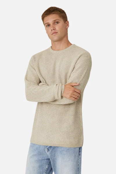 Culver Knit