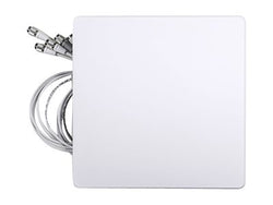 MERAKI (MA-ANT-3-E6) APL-MERAKI INDOOR DUAL-BAND WIDE PATCH A
