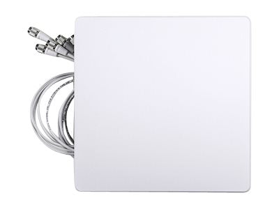MERAKI (MA-ANT-3-E6) APL-MERAKI INDOOR DUAL-BAND WIDE PATCH A