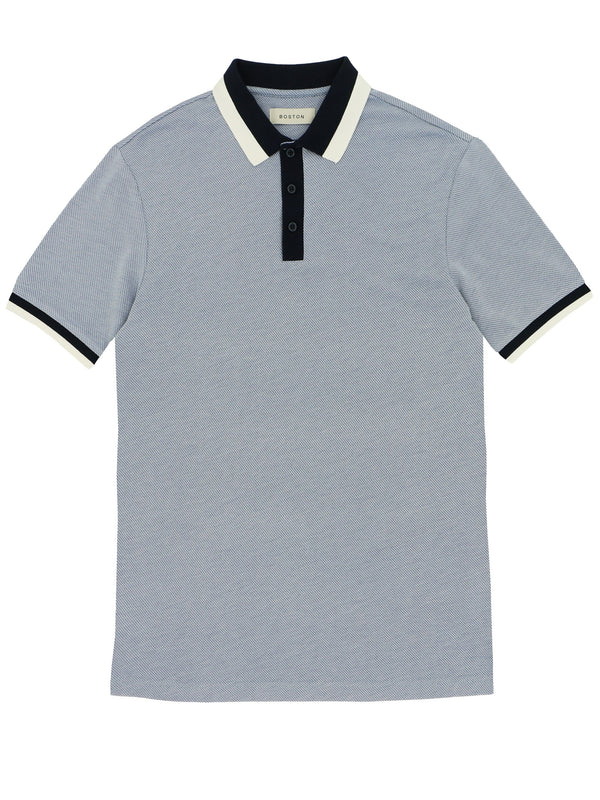 Boston Polo Top S25BP665