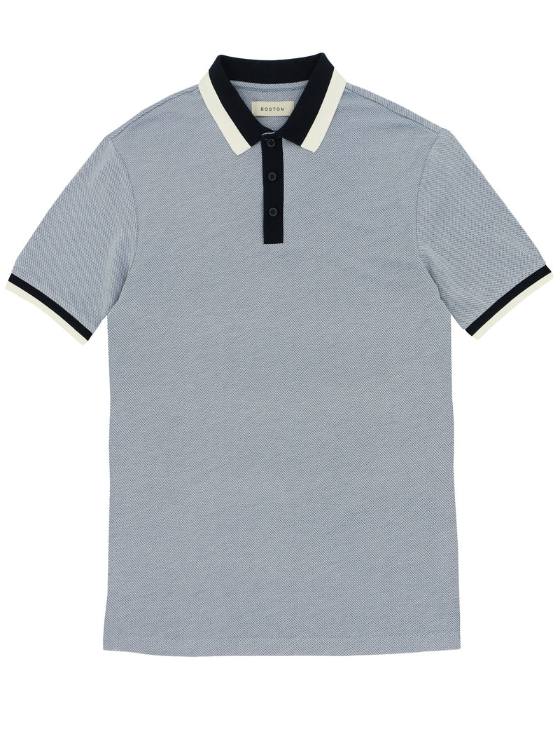 Boston Polo Top S25BP665