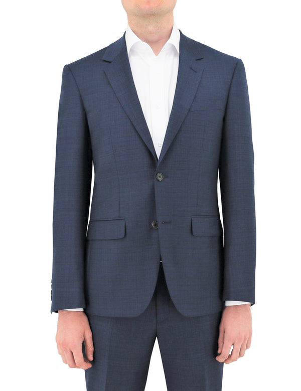Daniel Hetcher Shape Jacket STB102S