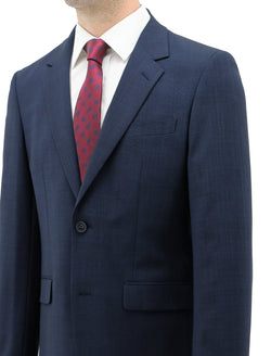 Daniel Hechter Ritchie Suit Jacket Stdh404