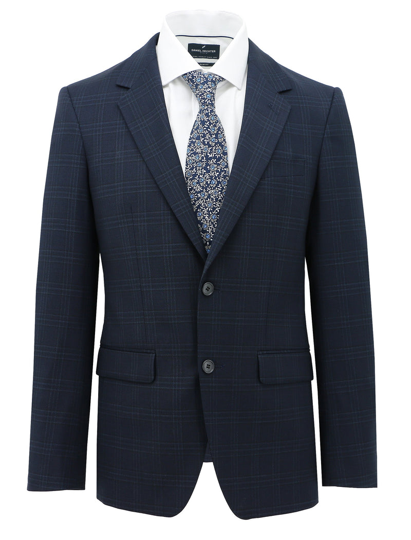 Ritchie Suit Jacket STDH108