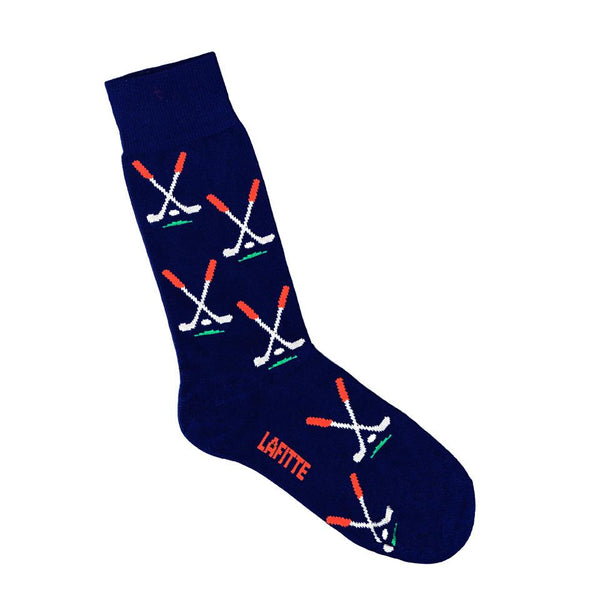 Lafitte Socks