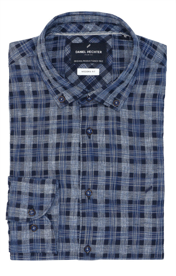 Daniel Hechter Modern Fit Shirt 322