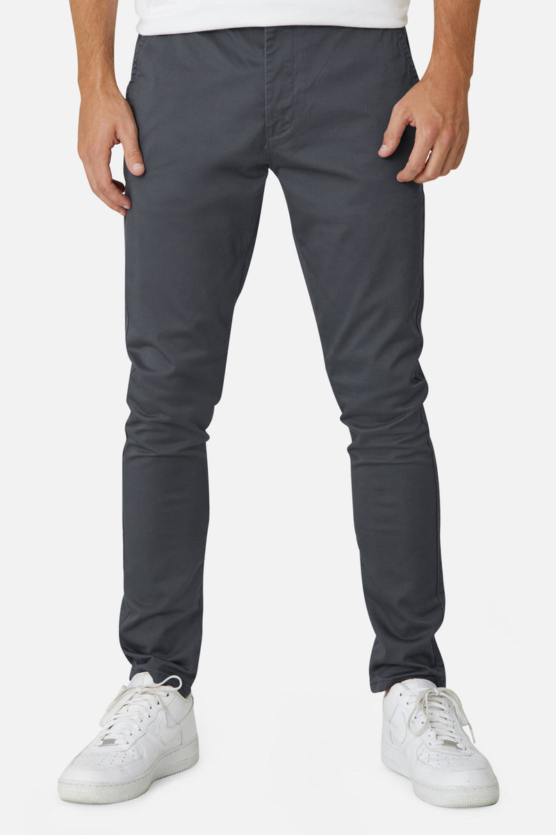 Regular Cuba Chino Pants