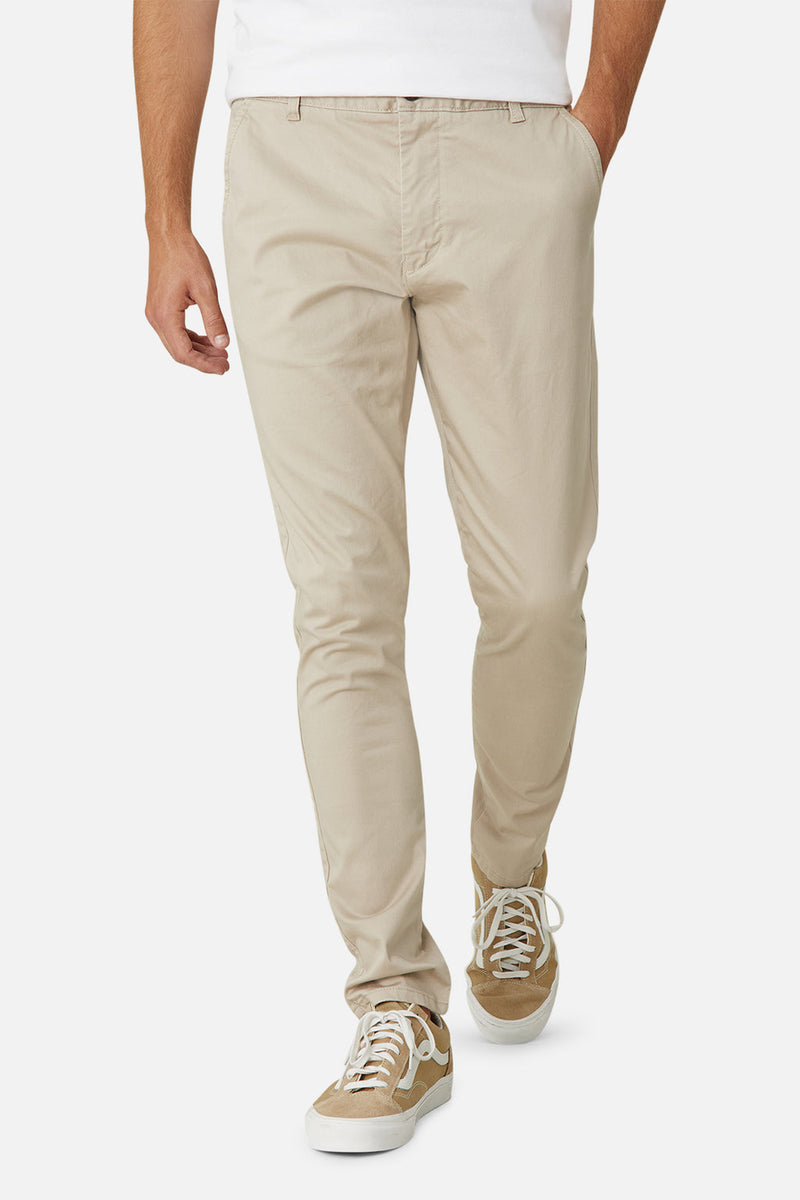 Regular Cuba Chino Pants