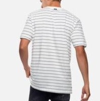 Industrie The Basic Stripe Tee