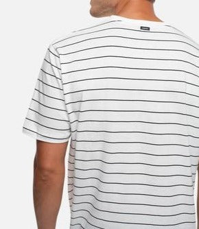 Industrie The Basic Stripe Tee