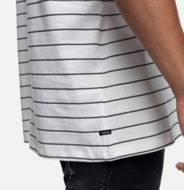 Industrie The Basic Stripe Tee