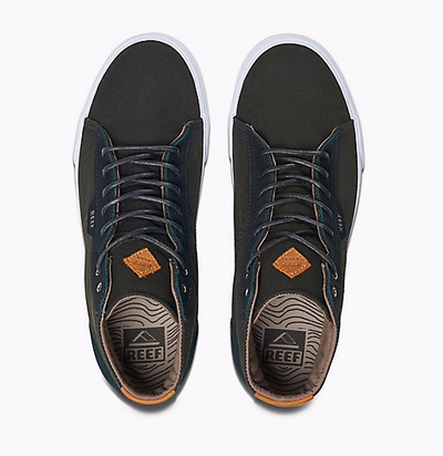 Reef men's ridge fashion sneaker shop