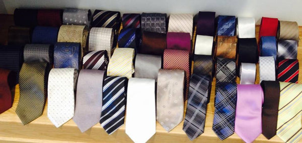 MenswearTie