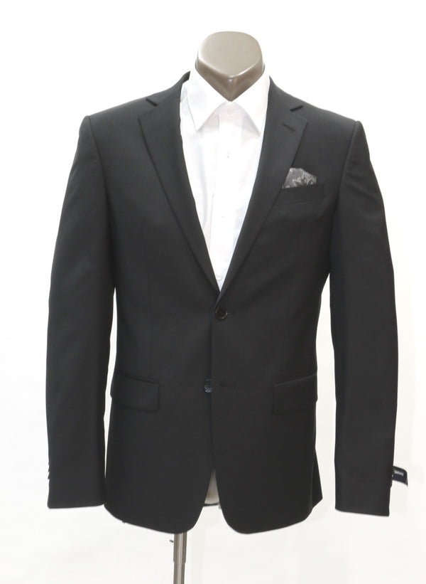 Edward Shape Travel Suit