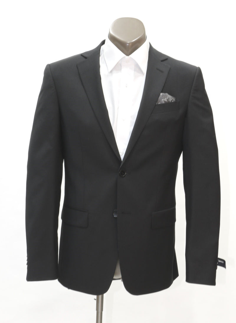 Edward Shape Travel Suit