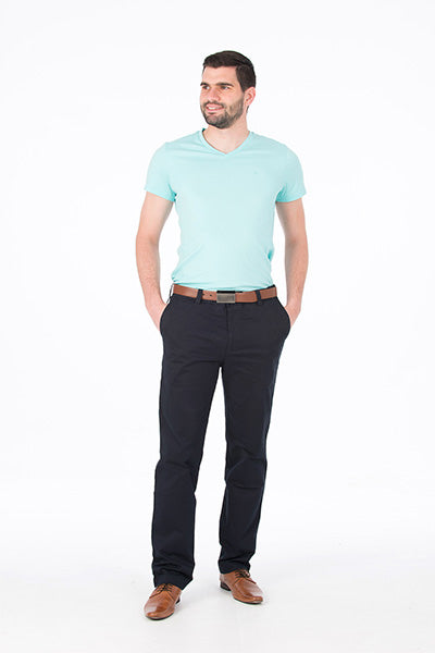 Bob Spears Active Waist Chinos