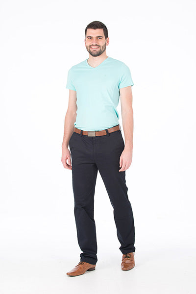 Bob Spears Active Waist Chinos
