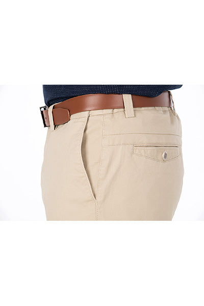 Bob Spears Active Waist Chinos