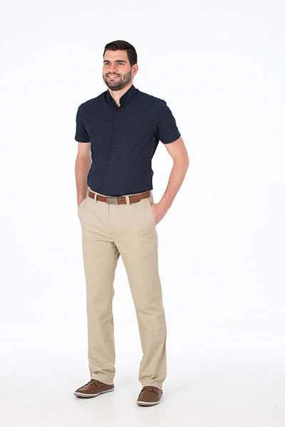 Bob Spears Active Waist Chinos