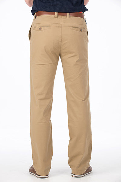Bob Spears Active Waist Chinos