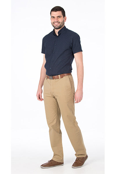 Bob Spears Active Waist Chinos