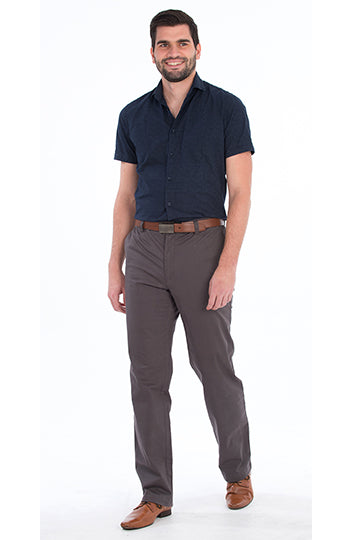 Bob Spears Active Waist Chinos
