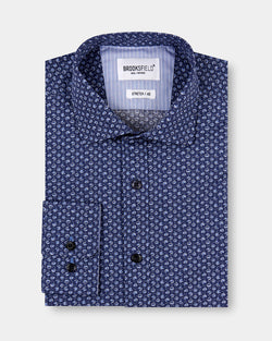 Brooksfield BFC1911 Business Shirt