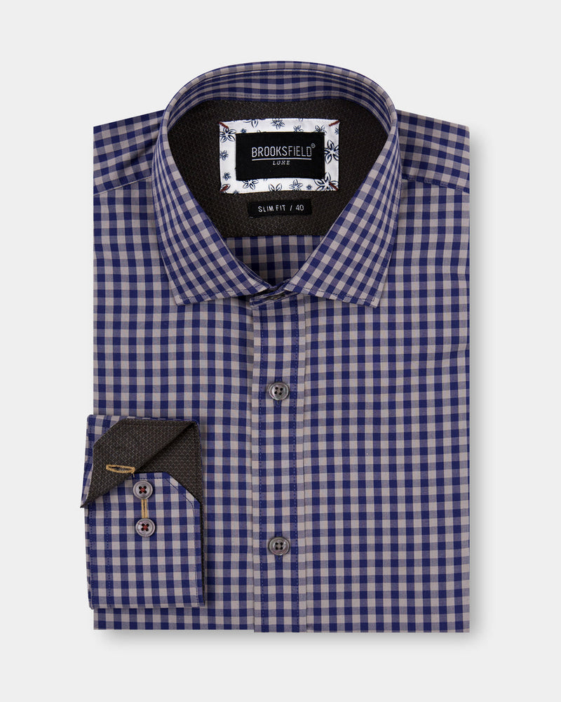 Brooksfield 1920 Shirt