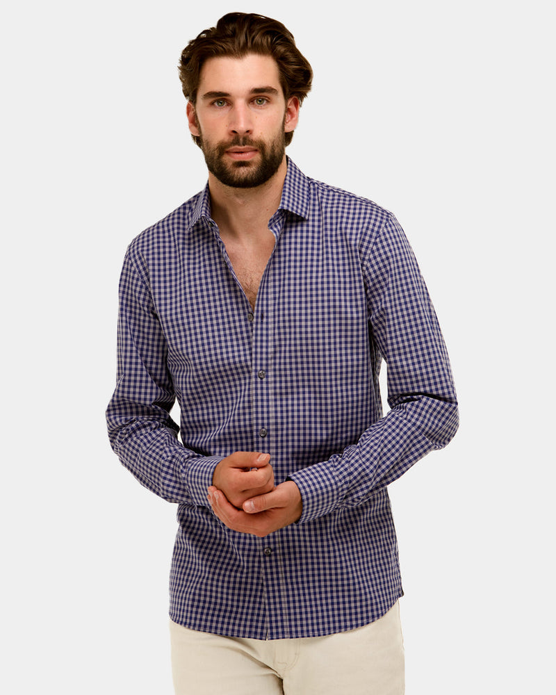 Brooksfield 1920 Shirt