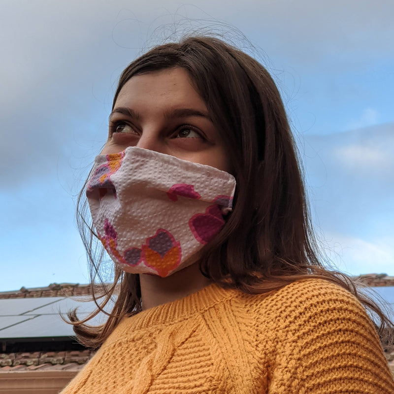 Paradiso Face Mask
