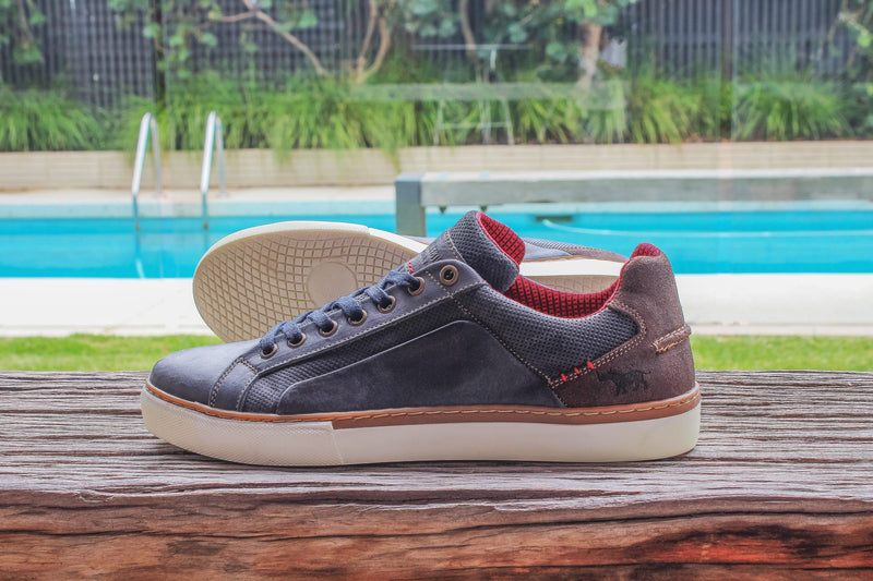 Juddy Shoe