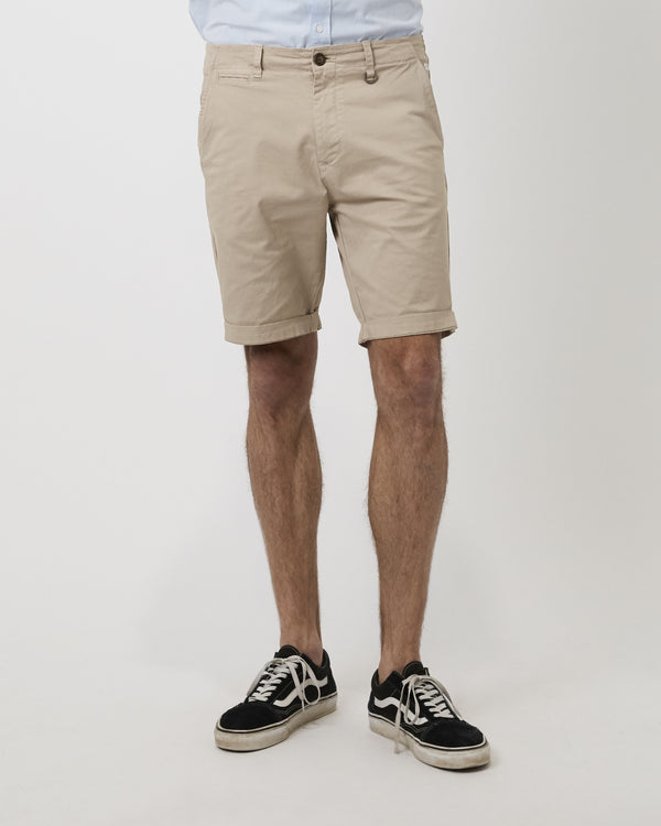 Industrie The Rinse Short