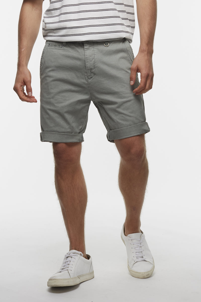 Industrie The Rinse Short