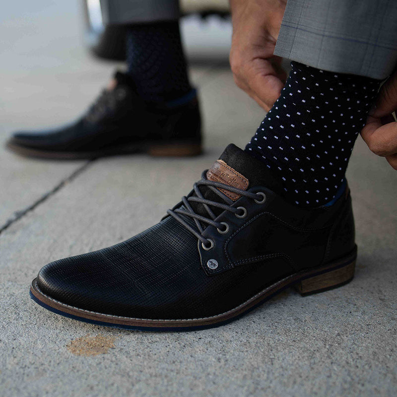 Wild Rhino  Manly Shoe
