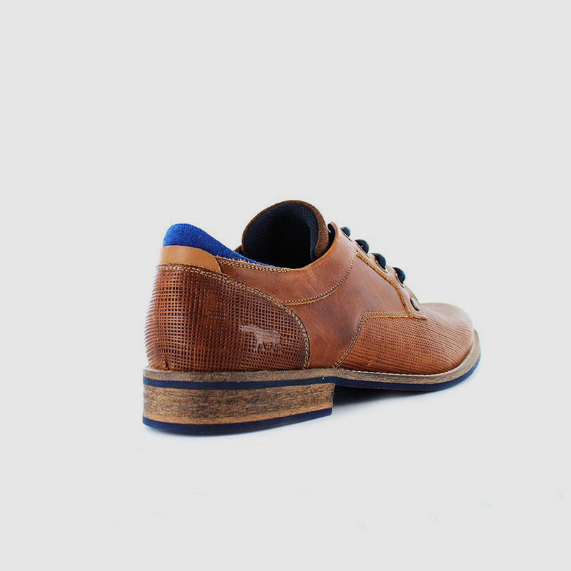 Wild Rhino  Manly Shoe