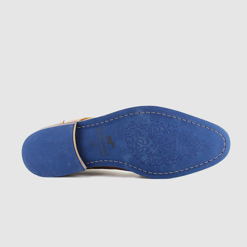 Wild Rhino  Manly Shoe