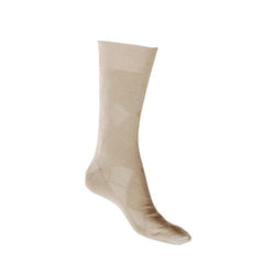 95% Cotton Tough Toe Sock with Tough Toe™