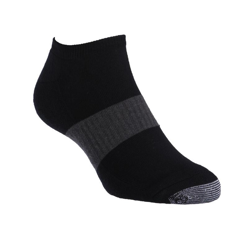 Tough Toe™ Ped Sports Socks