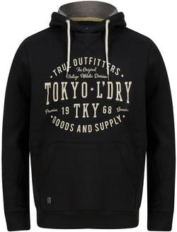 TL Frozen Hoodie