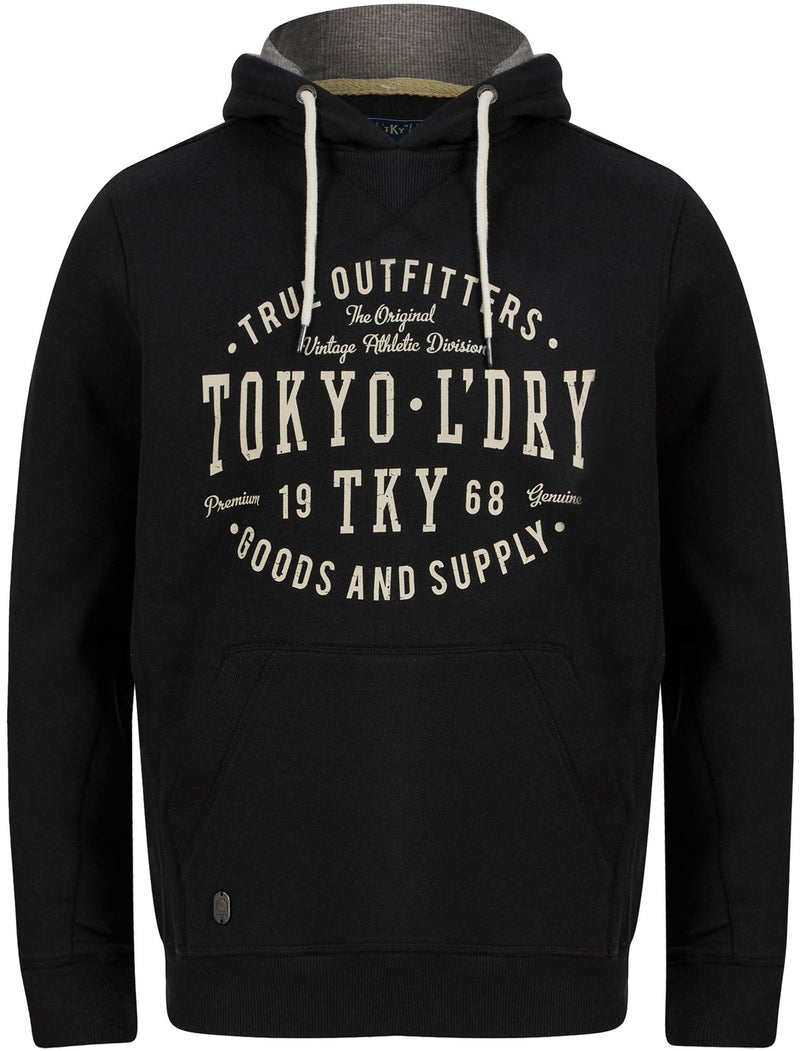 TL Frozen Hoodie
