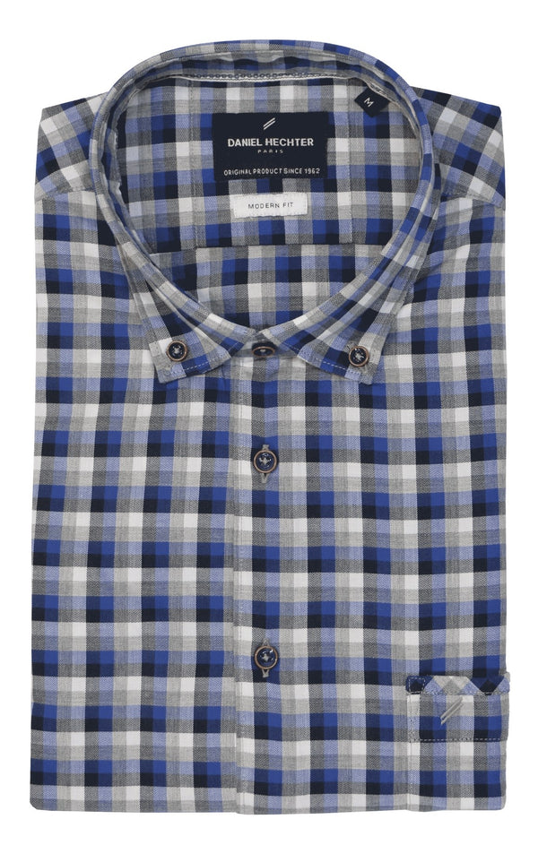 Modern Fit Shirt 325